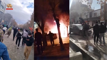 اینک ایران ـ ازنا و دلفان ـ شهرهای کوچک اما با مردمانی شجاع