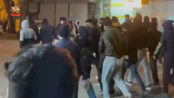 اینک ایران ـ تبریز ـ شهری که نامش با ستارخان گره خورده است