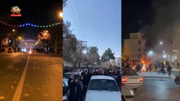 اینک ایران ـ لرستان ـ این سرزمین دلاورپرور
