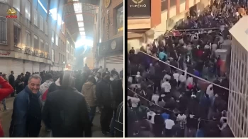 دهمین روز قیام سراسری؛  استمرار پیکار با دیکتاتوری تا تحقق سرنگونی