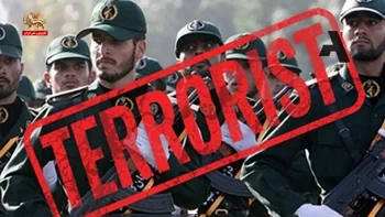 بررسی ابعاد مختلف اقدامات جنایتکارانه سپاه پاسداران خامنه‌ای