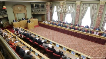 اجماع کامل در پارلمان لوکزامبورگ: سپاه پاسداران باید در لیست تروریستی قرار بگیرد