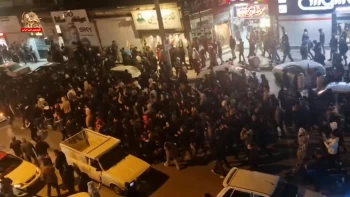 حرف حساب ـ شماره ۳ ـ کف خیابان‌های ایران