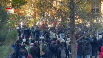 حرف حساب ـ شماره۲ ـ قیام ملی ۱۴۰۴