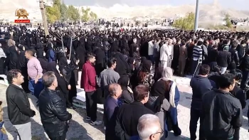 حرف حساب ـ شماره۴ ـ کشتار و جنایت رژیم آخوندی