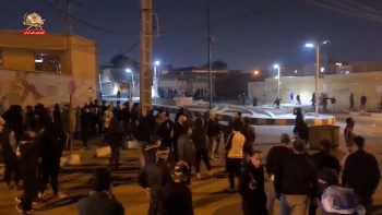 حرف حساب ـ شماره۶ ـ مردم ایران خواهان سرنگونی تام و تمام رژیم آخوندی هستند