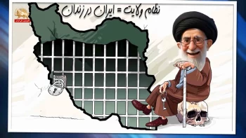 خبرتوخبر - روضه های عظمای هراسون وحمایتش ازپوزیده _پیک شادی