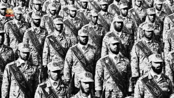 اتحادیه اروپا سپاه پاسداران رژیم آخوندی را در فهرست گروه‌های تروریستی قرار داد