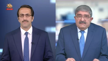 فراسو ـ شکست طرح‌های ارگانهای سرکوبگر نظام، برای جلوگیری از قیام بر اساس اسناد سری رژیم