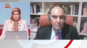 لیست‌گذاری دیر هنگام سپاه پاسداران در فهرست گروه‌های تروریستی در اروپا