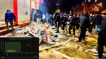 محکومیت جهانی سرکوب خونین قیام مردم ایران؛ احضار سفرا، حمایت از تحریم‌های بیشتر و فشار برای لیست‌گذاری سپاه پاسداران