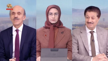 هفت روی هفت ـ معنی سیاسی لیست‌گذاری سپاه پاسداران در اتحادیه اروپا چیست؟