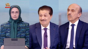 هفت روی هفت ـ نگاهی به موقعیت قیام بزرگ مردم ایران