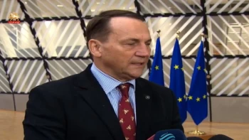 وزیر خارجه لهستان: سپاه پاسداران باید تروریستی نامیده شود؛ همبستگی کامل با مردم ایران تحت ستم رژیم آخوندی