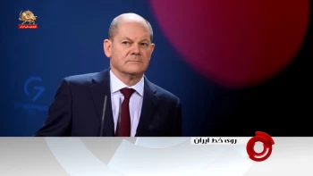 اولاف شولتز:  بیان یک حقیقت تاریخی