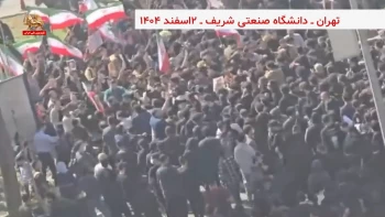 حرف حساب ـ شماره ۱۰ ـ خیزش دانشگاهها پس از سرکوبی و کشتار قیام ۱۴۰۴