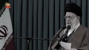 حرف حساب ـ شماره ۹ ـ حماقت همراه با وقاحت افزوده در حرف‌های خامنه‌ای