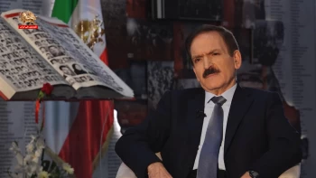 روایت شاهدان ـ غلامحسین گودرزی زندانی سیاسی سال ۱۳۶۰ تا ۱۳۶۷