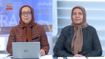 سالگرد انقلاب ضد سلطنتی در تظاهرات ۱۸ بهمن در برلین ـ ارتباط مستقیم