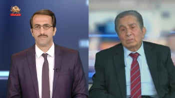 فراسو ـ قیام ایران و وضعیت رژیم