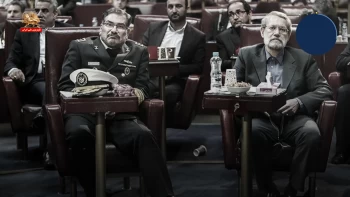 قضاوت با شما ـ آماده‌سازی حاکمیت برای نظام بدون خامنه‌ای