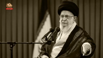 قضاوت با شما ـ خامنه‌ای و برچسب کودتا به قیام دی‌ماه