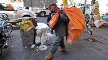 قضاوت با شما ـ نتیجه جراحی اقتصادی در همه دولت‌های آخوندی