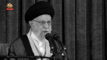 قضاوت با شما ـ وعده غرق کردن ناوها و بلاهت خامنه‌ای