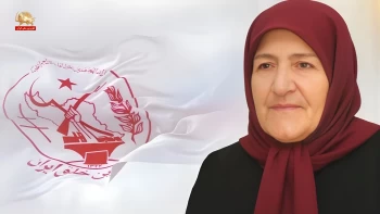 زندگینامه مادر مجاهد سلطنت رمیم (مادر هاجر)  