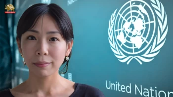 مای ساتو، گزارشگر ویژه سازمان ملل : وکلای دادگستری در ایران  با آزار، بازداشت و محرومیت از وکالت مواجه می‌شوند