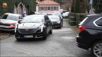 پایان مذاکرات فشرده ژنو؛ کار به جزئیات رسید / هشدار ترامپ از ایرفورس‌وان: ایران عواقب شکست را می‌داند