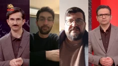 موج نو ـ قسمت شانزدهم ـ جنگ استراتژی‌ها