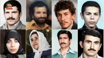 میراث سرخ ـ آرمان سبز- بابل شماره ۲