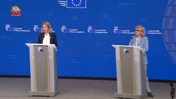 نتیجه‌ی مبارزه و ایستادگی مردم ایران