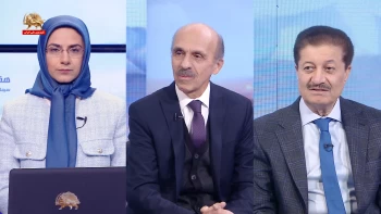 هفت روی هفت ـ مضمون کارزارهای مقاومت در هفتهٔ گذشته در برلین و مونیخ چه بود؟