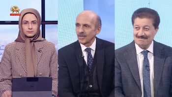 هفت روی هفت ـ کنفرانس بین‌المللی در آستانه ۸ مارس روز جهانی زن