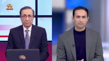 واکنش رژیم آخوندی به خیزش دانشجویان در دانشگاه‌های مختلف کشور