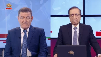 وضعیت حقوق‌بشر در ایران تحت حاکمیت رژیم آخوندی