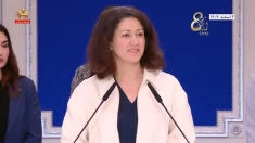 کنفرانس بین‌المللی در آستانه ۸ مارس روز جهانی زن ـ دکتر آزاده اخباری