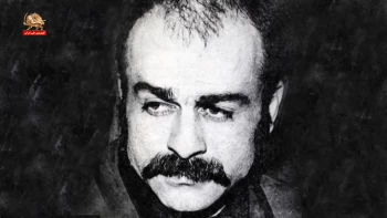 گرامیداشت سالروز شهادت خسرو گلسرخی