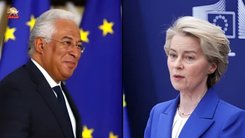 اتحادیه اروپا حملات کورکورانه رژیم آخوندی را به‌شدت محکوم کرد؛ ابراز همبستگی کامل با مردم منطقه