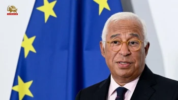 رئیس شورای اروپا: جنگ خاورمیانه توسط آمریکا و اسراییل بدون مشورت با اروپا آغاز شد - دیپلماسی تنها راه تضمین آزادی کشتیرانی در تنگه هرمز