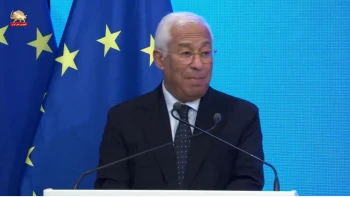  کوستا رئیس شورای اروپا: اتحادیه اروپا در کنار مردم رنج‌دیده ایران ایستاده است؛ آزادی و حقوق‌بشر با بمب به دست نمی‌آید