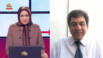 آکسیون و فعالیت اشرف‌نشان‌ها در بلژیک به مناسبت روز جهانی زن