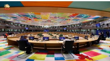 بیانیه پایانی ۲۷ کشور اتحادیه اروپا در بروکسل؛ محکومیت شدید حملات رژیم ایران به زیرساخت‌های انرژی منطقه