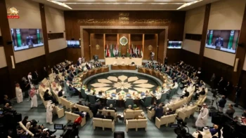 اتحادیه عرب ، شورای همکاری خلیج فارس و ماکرون حملات رژیم ایران را محکوم کردند