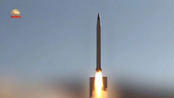 شکست سنگین سپاه در اول فروردین؛ سنتکام ۸۰۰۰ هدف و ۱۳۰ شناور رژیم را نابود کرد