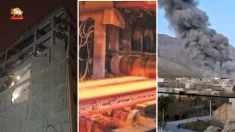 اخبار جنگ- هلاکت فرمانده و معاون اطلاعات نیروی دریایی سپاه؛ موج جدید حملات هوایی به مراکز فرماندهی 