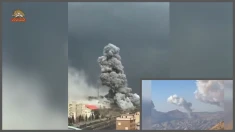 انهدام گسترده زیرساخت‌های نظامی سپاه و گشایش جبهه‌های درگیری در سراسر منطقه