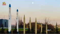 سخنگوی سپاه پاسداران رژیم آخوندی: حتی در شرایط جنگی تولید موشک ادامه دارد و ذخیره موشک مشکلی ندارد